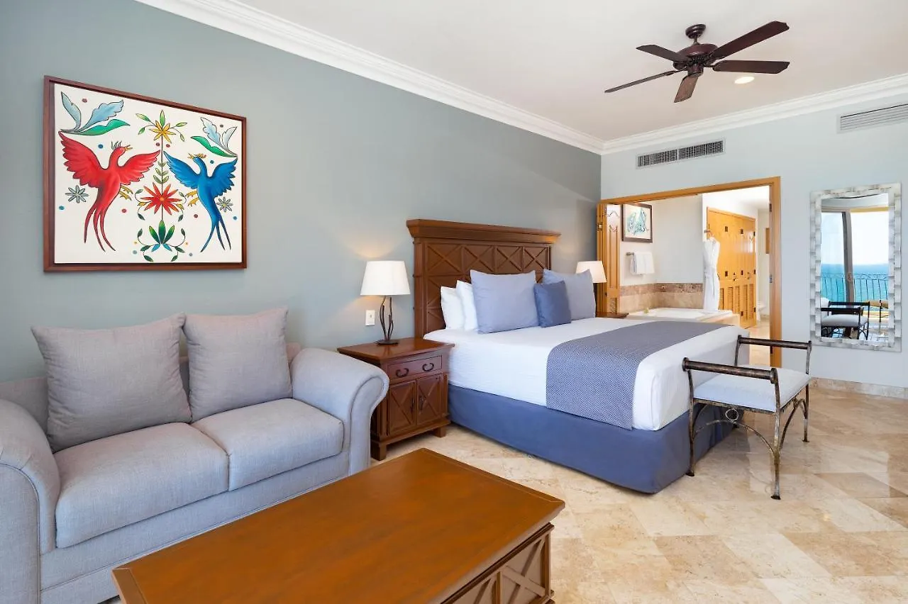 *****  Villa La Estancia Beach Resort & Spa Riviera Nayarit Nuevo Vallarta Mexico
