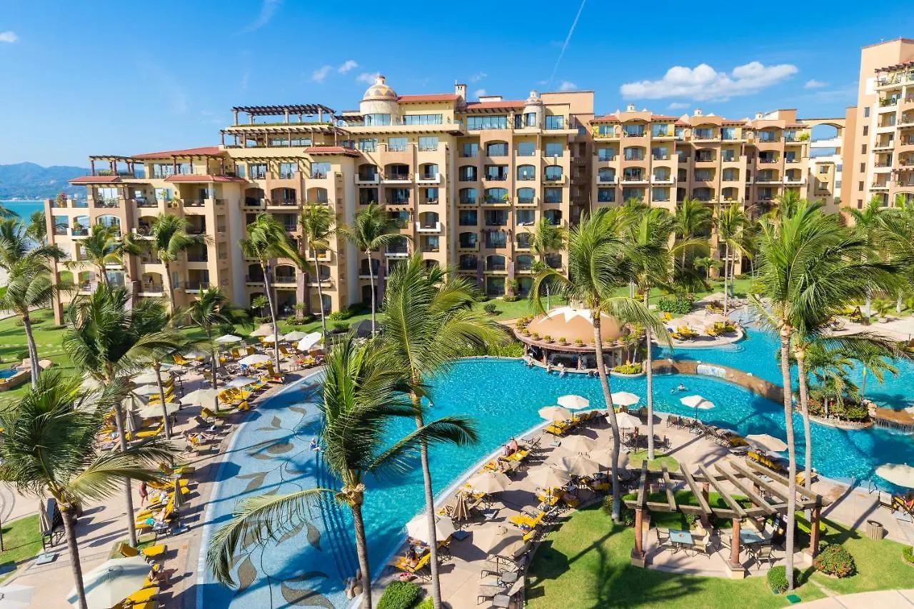 Villa La Estancia Beach Resort & Spa Riviera Nayarit Nuevo Vallarta 5*,  Mexico