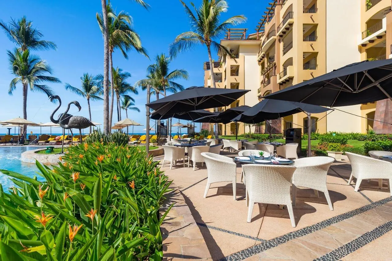 Villa La Estancia Beach Resort & Spa Riviera Nayarit Nuevo Vallarta
