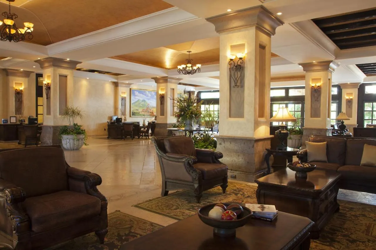 Villa La Estancia Beach Resort & Spa Riviera Nayarit Nuevo Vallarta