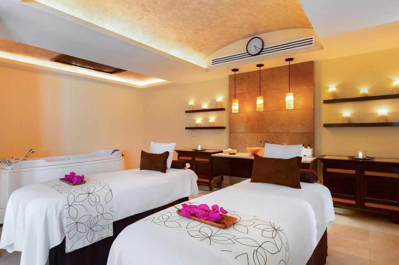 Villa La Estancia Beach Resort & Spa Riviera Nayarit Nuevo Vallarta 5*,  Mexico