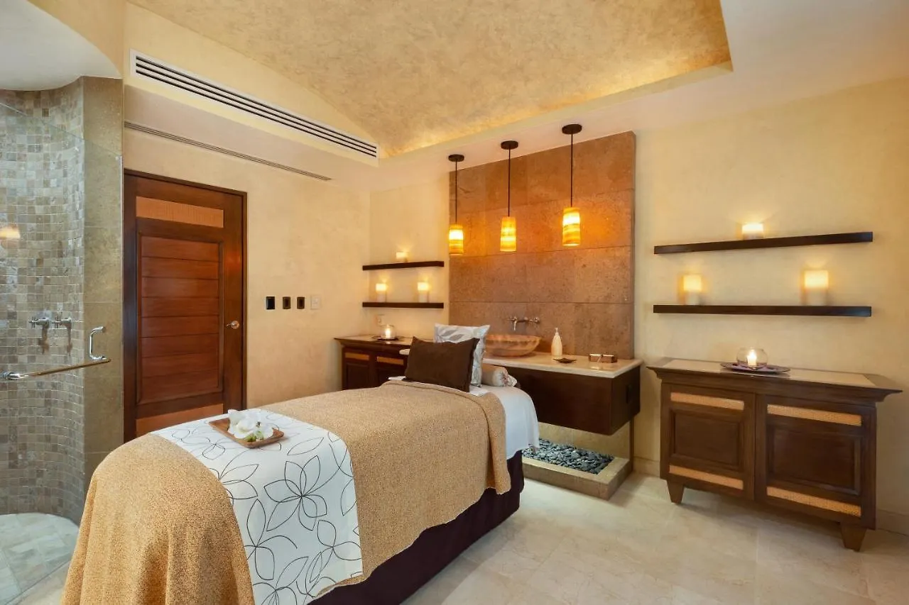Villa La Estancia Beach Resort & Spa Riviera Nayarit Nuevo Vallarta