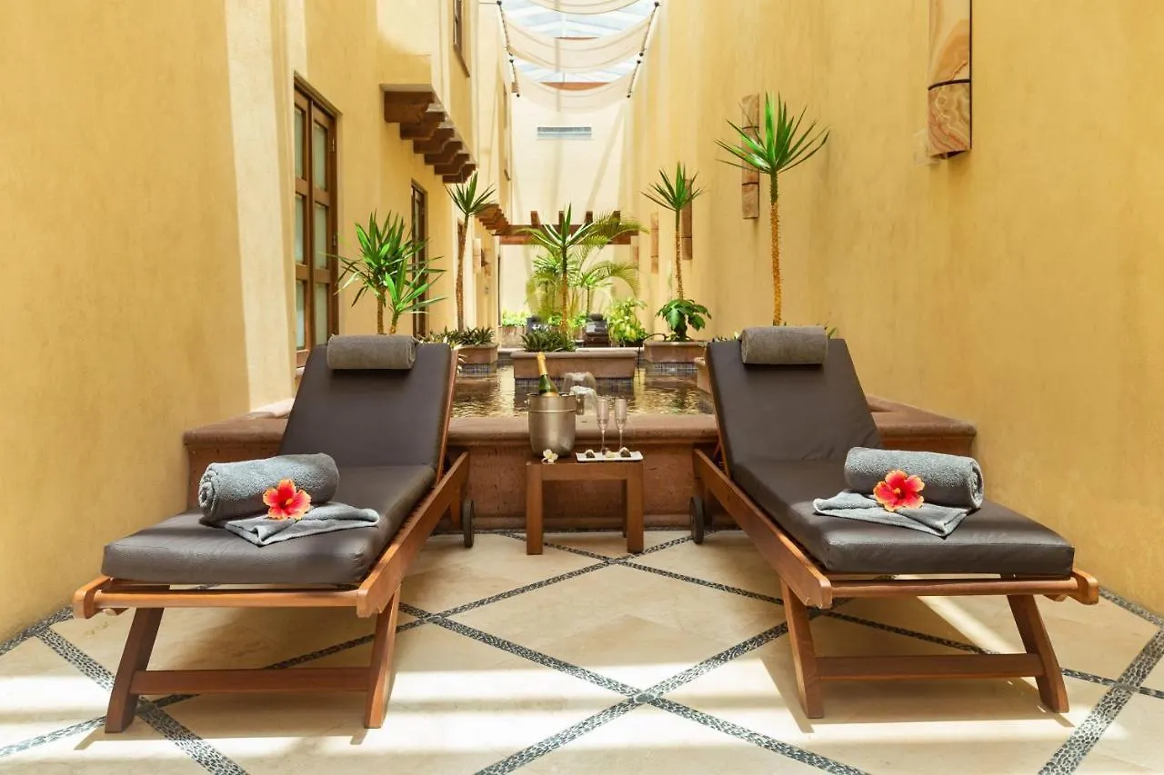 *****  Villa La Estancia Beach Resort & Spa Riviera Nayarit Nuevo Vallarta Mexico