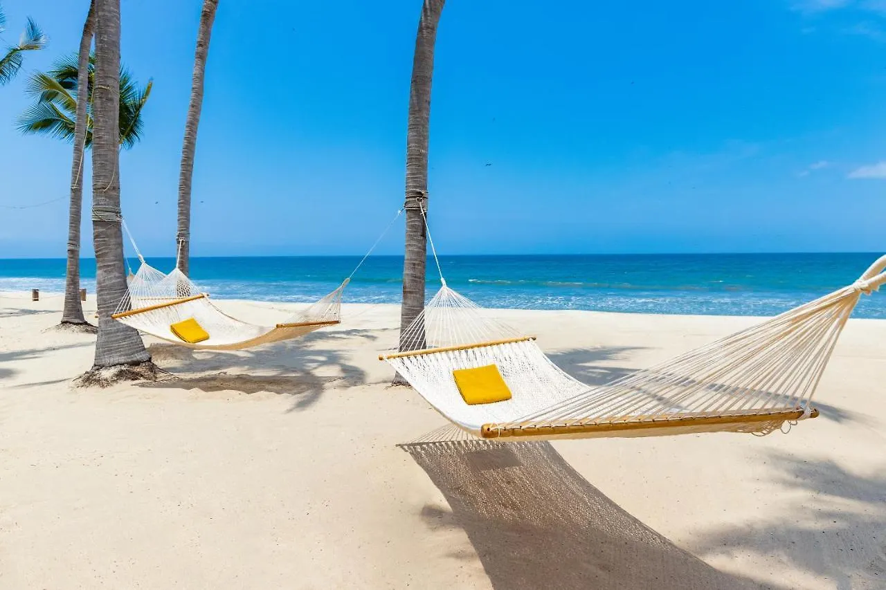 Villa La Estancia Beach Resort & Spa Riviera Nayarit Nuevo Vallarta