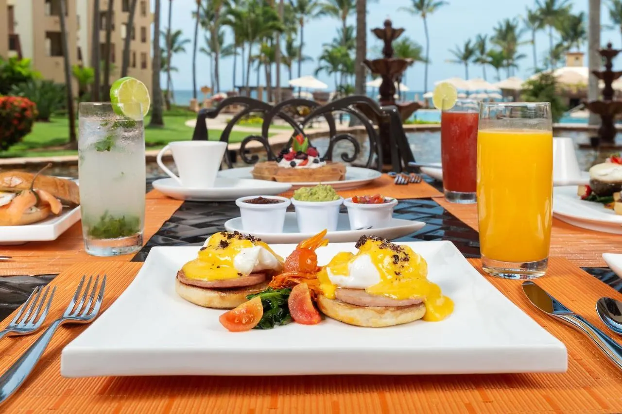 *****  Villa La Estancia Beach Resort & Spa Riviera Nayarit Nuevo Vallarta Mexico