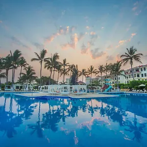 Samba Vallarta Hotel